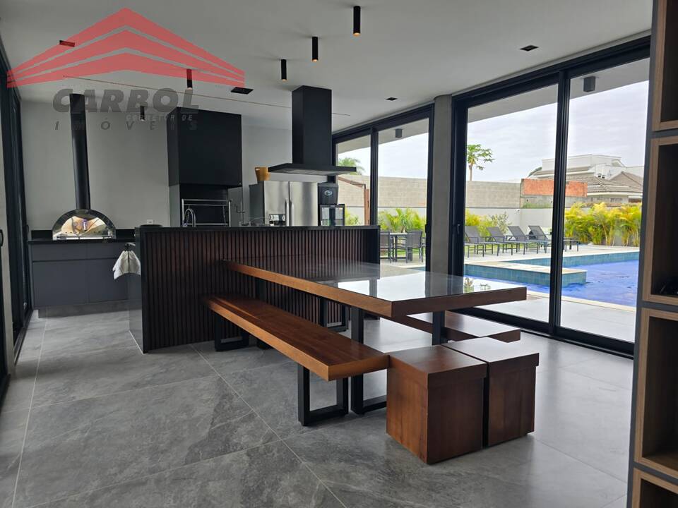 Casa de Condomínio à venda com 5 quartos, 497m² - Foto 23