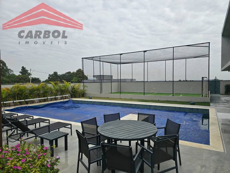 Casa de Condomínio à venda com 5 quartos, 497m² - Foto 13