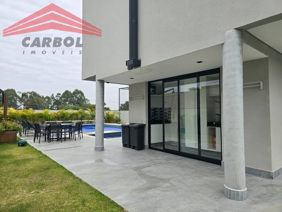 Casa de Condomínio à venda com 5 quartos, 497m² - Foto 18