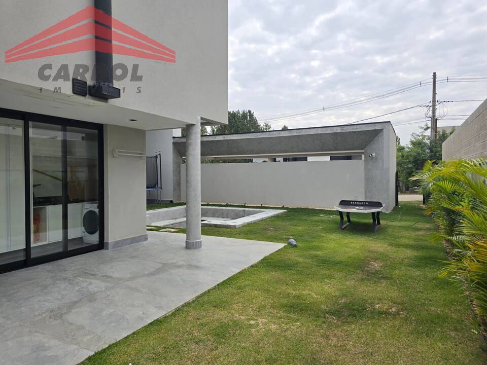 Casa de Condomínio à venda com 5 quartos, 497m² - Foto 20