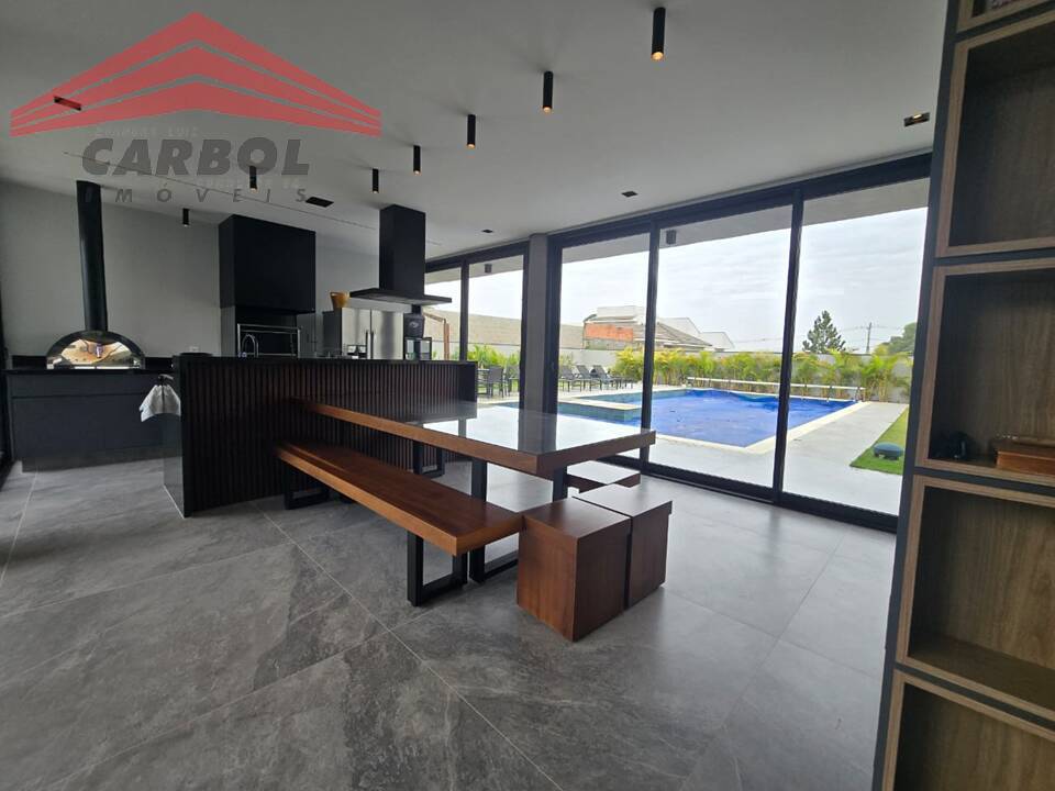 Casa de Condomínio à venda com 5 quartos, 497m² - Foto 24