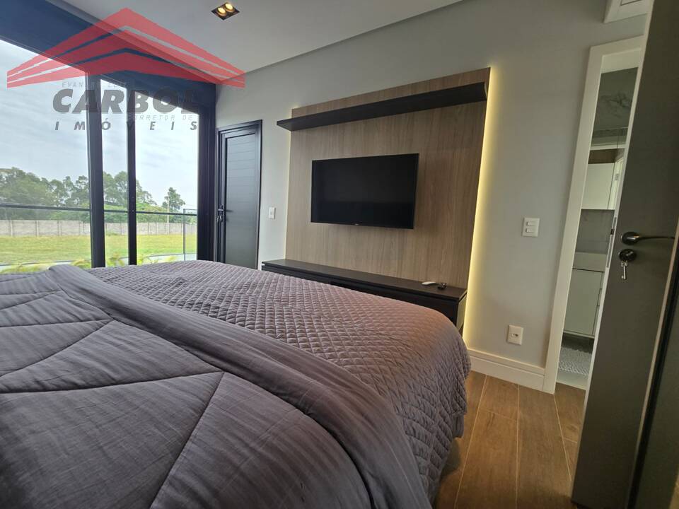 Casa de Condomínio à venda com 5 quartos, 497m² - Foto 26