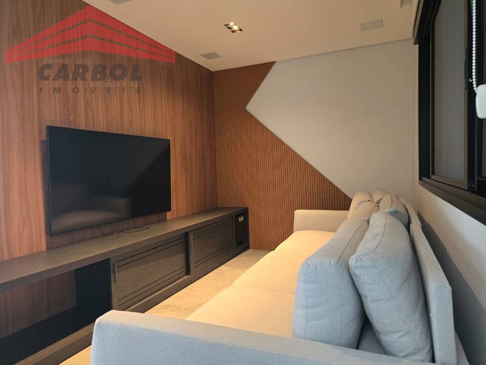 Casa de Condomínio à venda com 5 quartos, 497m² - Foto 27