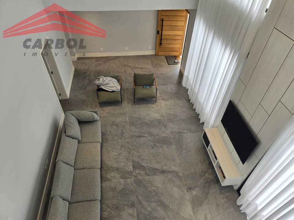 Casa de Condomínio à venda com 5 quartos, 497m² - Foto 7