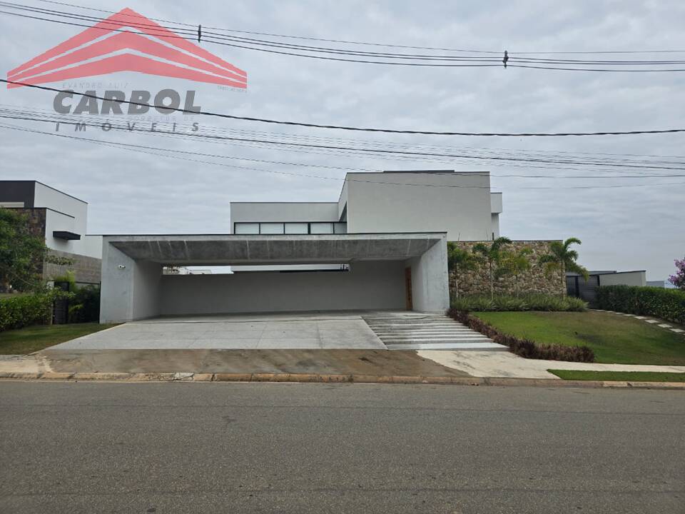 Casa de Condomínio à venda com 5 quartos, 497m² - Foto 30