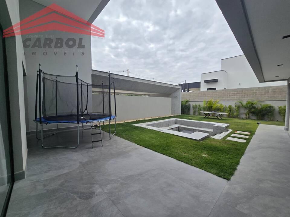 Casa de Condomínio à venda com 5 quartos, 497m² - Foto 21