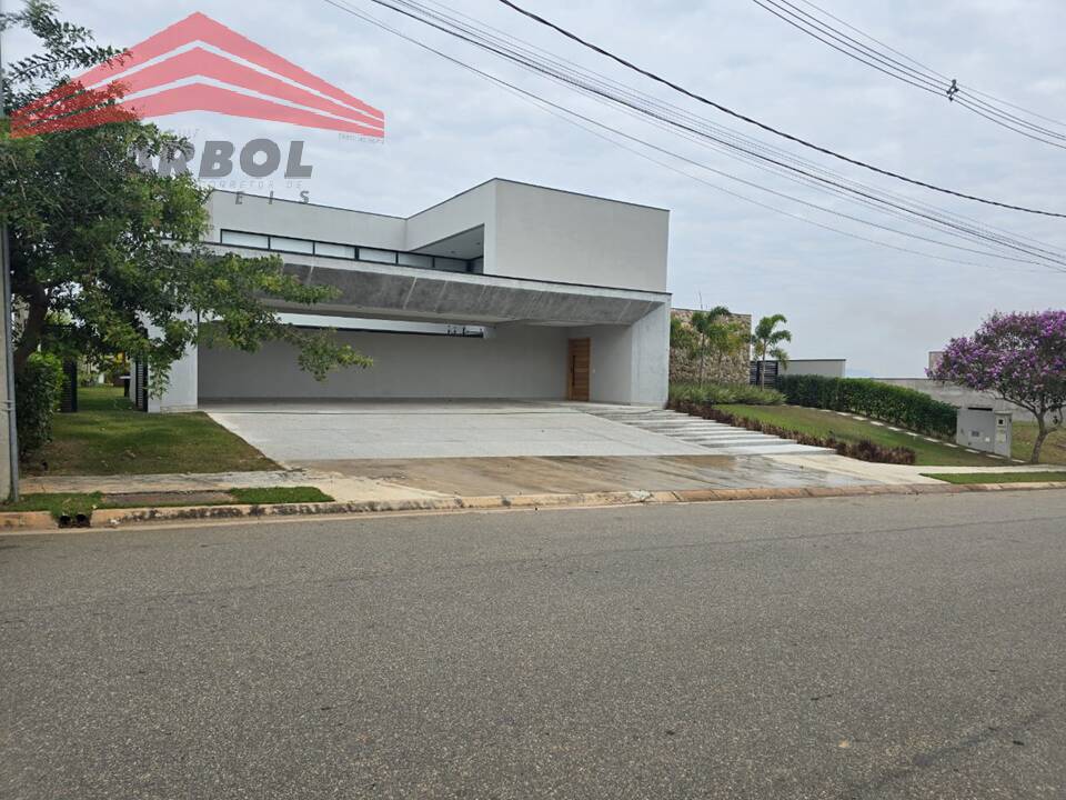 Casa de Condomínio à venda com 5 quartos, 497m² - Foto 29