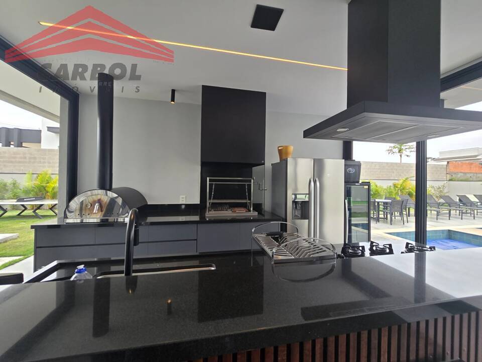 Casa de Condomínio à venda com 5 quartos, 497m² - Foto 25