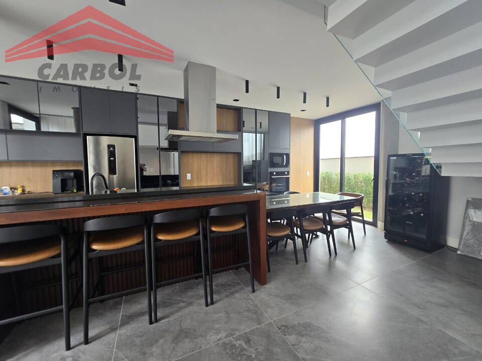 Casa de Condomínio à venda com 5 quartos, 497m² - Foto 4