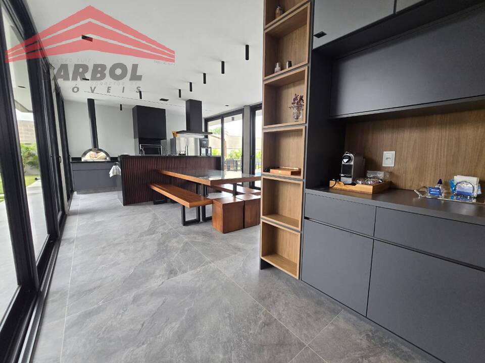 Casa de Condomínio à venda com 5 quartos, 497m² - Foto 6