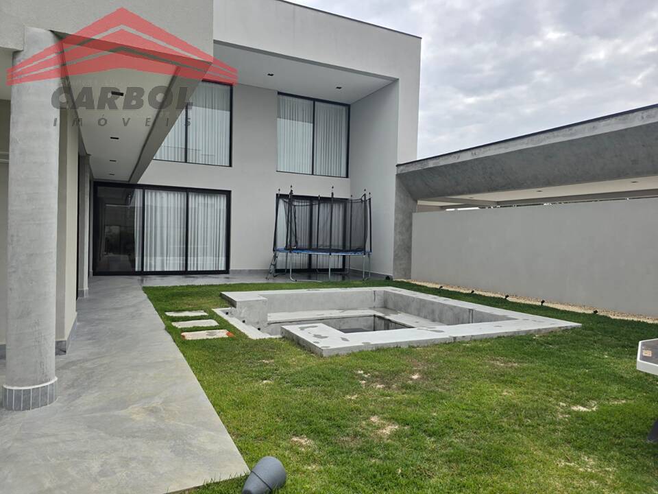 Casa de Condomínio à venda com 5 quartos, 497m² - Foto 19