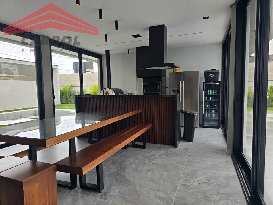 Casa de Condomínio à venda com 5 quartos, 497m² - Foto 5