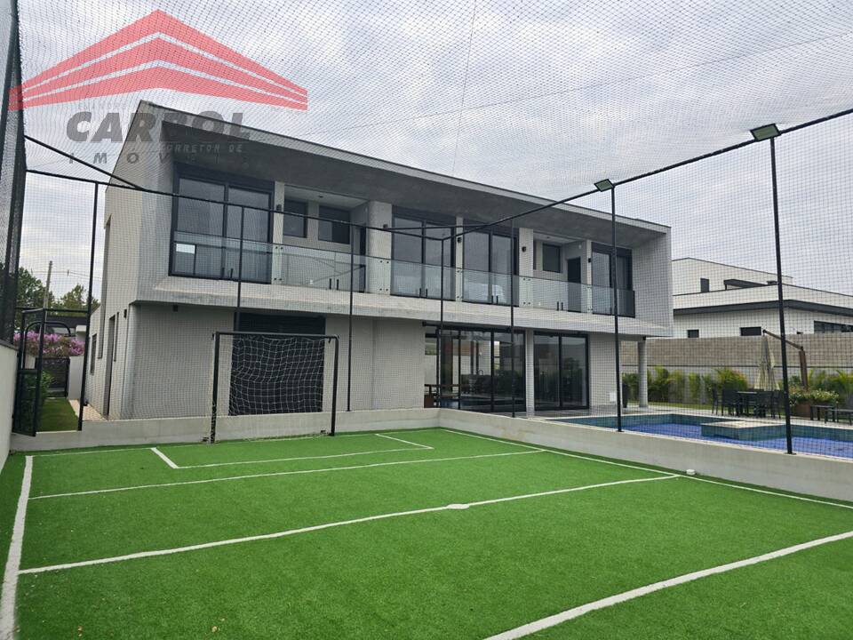Casa de Condomínio à venda com 5 quartos, 497m² - Foto 15
