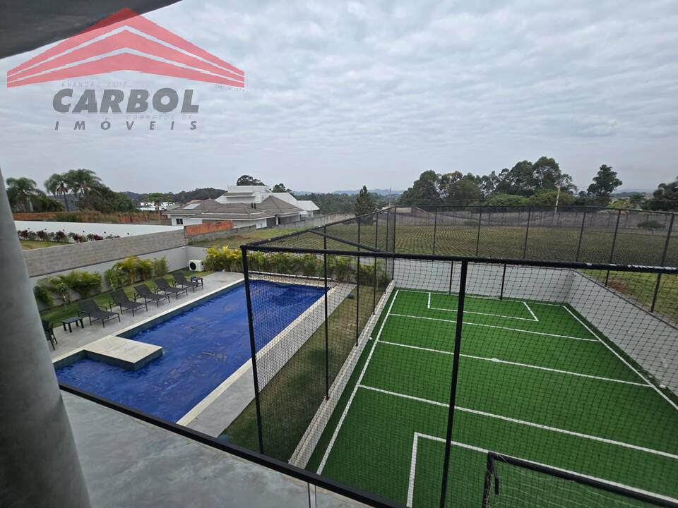 Casa de Condomínio à venda com 5 quartos, 497m² - Foto 14