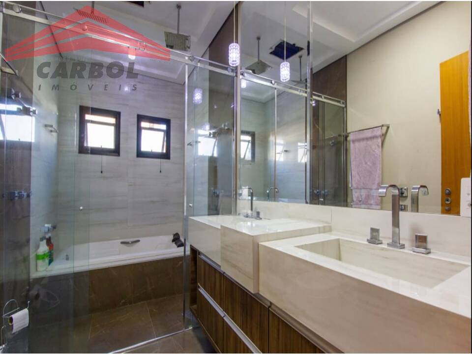 Casa de Condomínio, 3 quartos - Foto 18