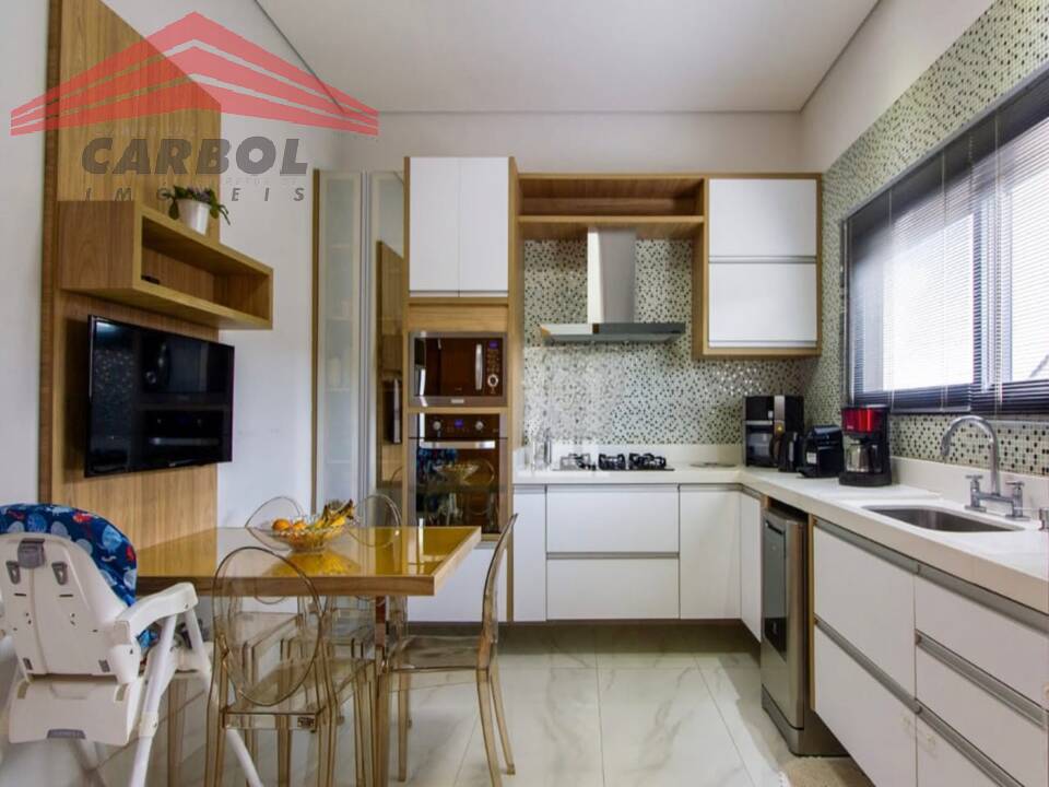 Casa de Condomínio, 3 quartos - Foto 11
