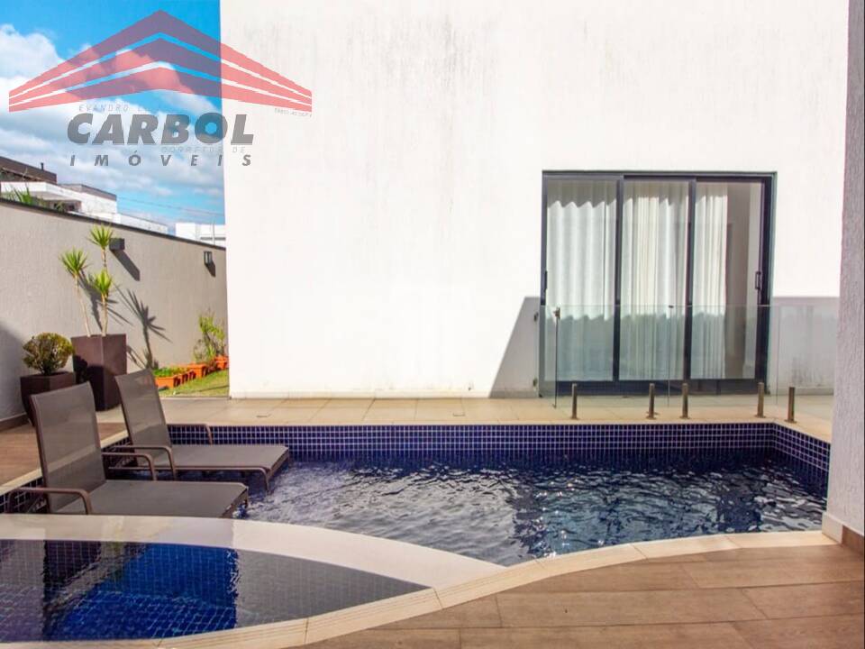 Casa de Condomínio, 3 quartos - Foto 6