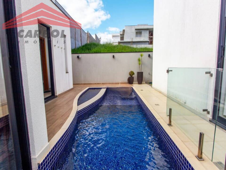 Casa de Condomínio, 3 quartos - Foto 5