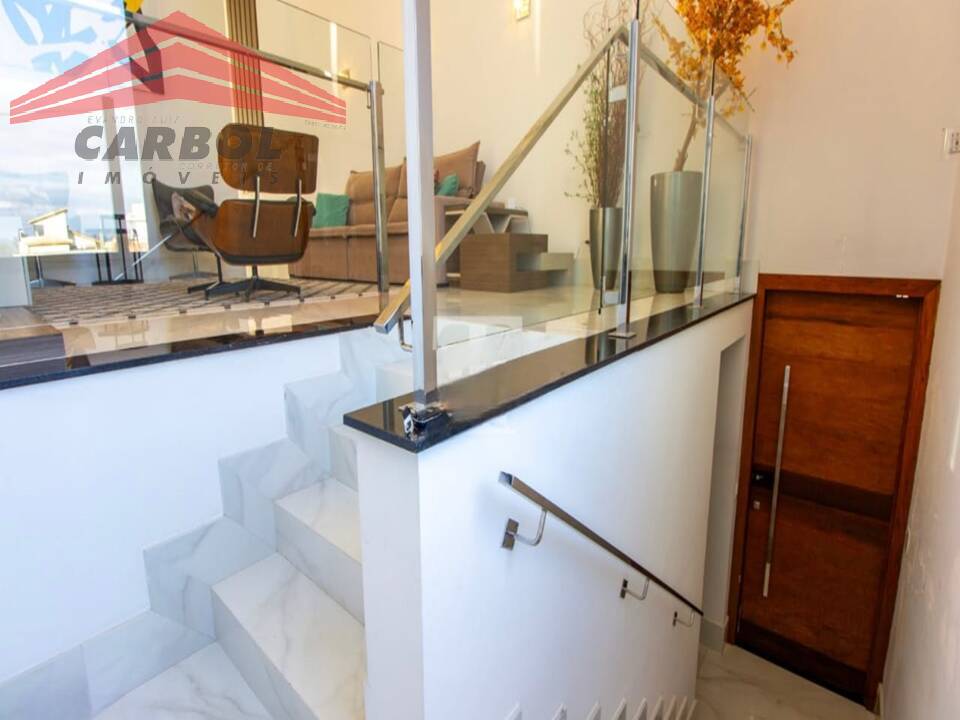 Casa de Condomínio, 3 quartos - Foto 15