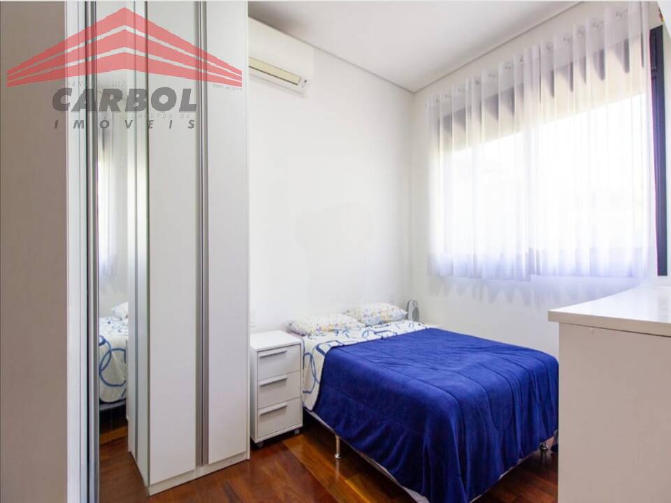 Casa de Condomínio, 3 quartos - Foto 25