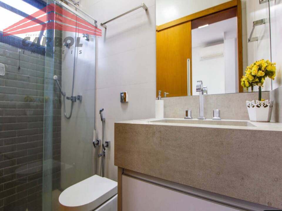Casa de Condomínio, 3 quartos - Foto 26