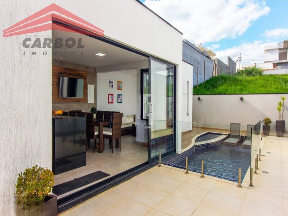 Casa de Condomínio, 3 quartos - Foto 7