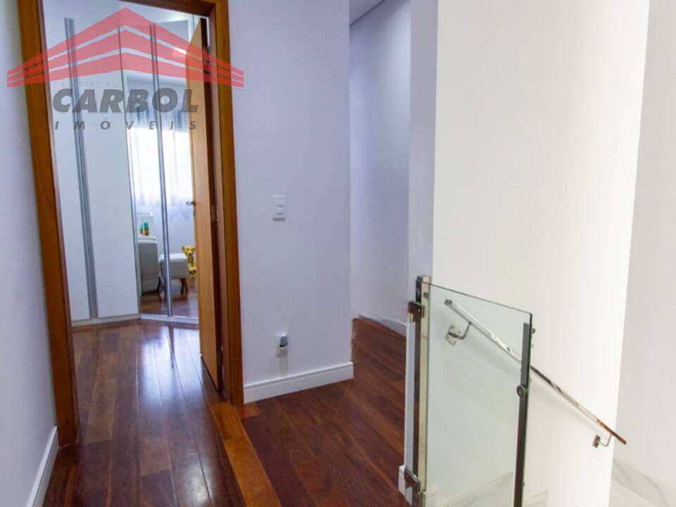 Casa de Condomínio, 3 quartos - Foto 28