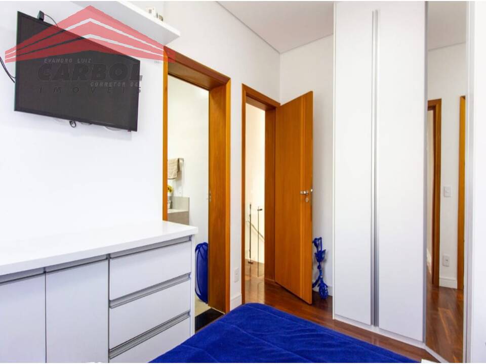 Casa de Condomínio, 3 quartos - Foto 31