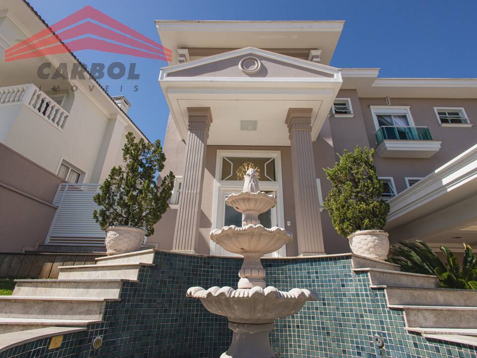 Casa de Condomínio, 4 quartos - Foto 6