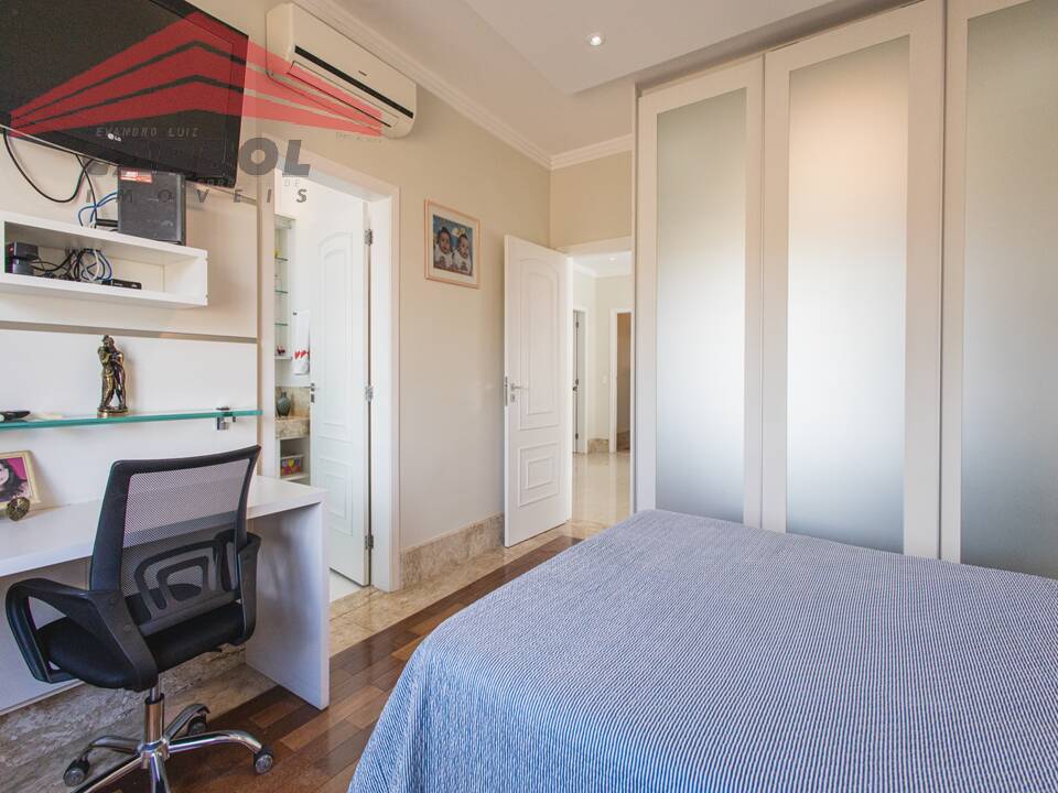 Casa de Condomínio, 4 quartos - Foto 28