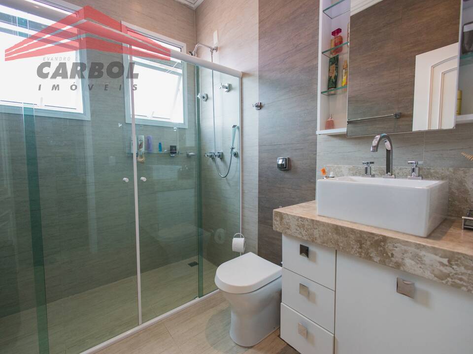 Casa de Condomínio, 4 quartos - Foto 31