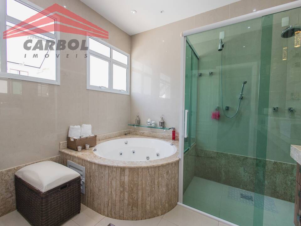 Casa de Condomínio, 4 quartos - Foto 32