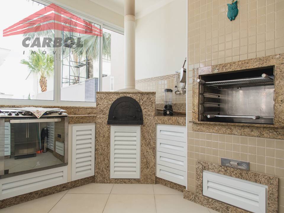 Casa de Condomínio, 4 quartos - Foto 18