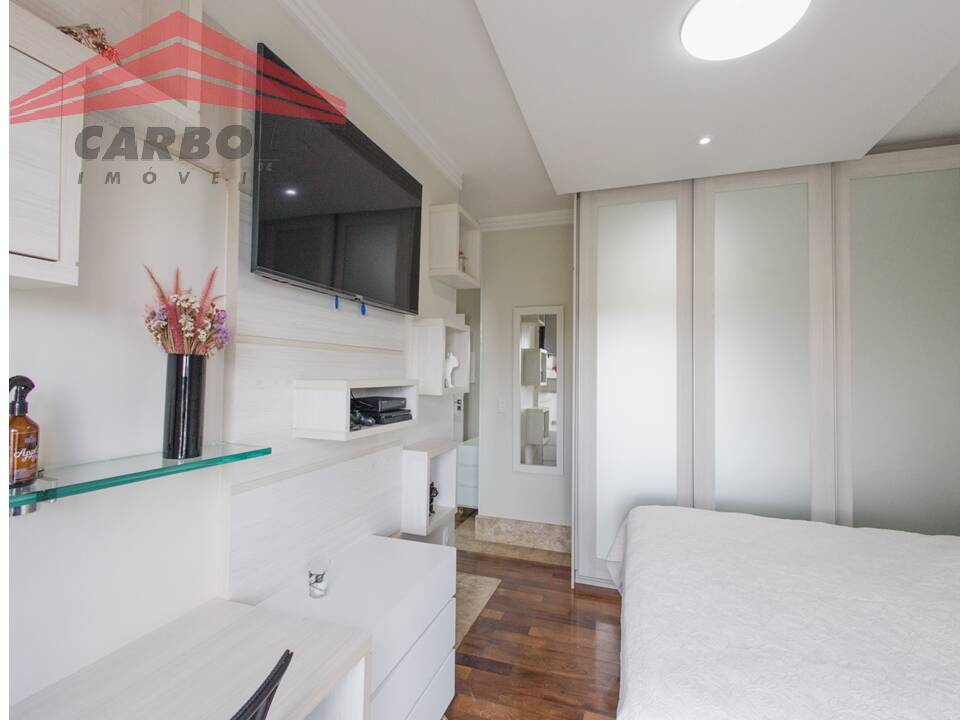 Casa de Condomínio, 4 quartos - Foto 40
