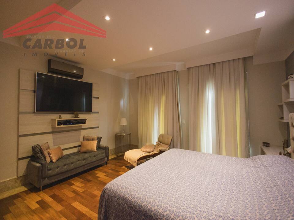 Casa de Condomínio, 4 quartos - Foto 42