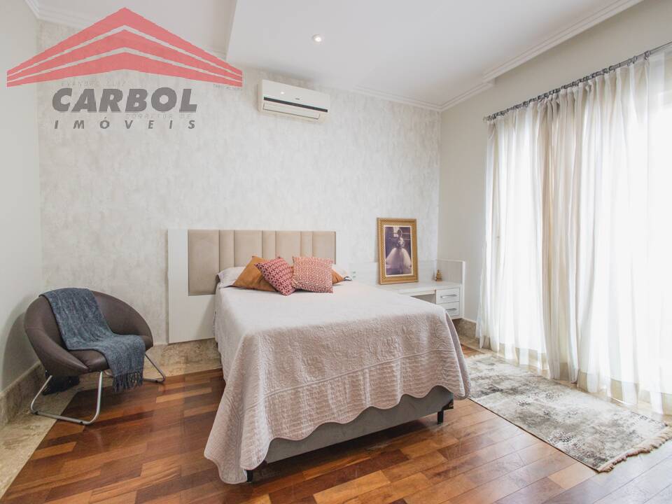Casa de Condomínio, 4 quartos - Foto 43