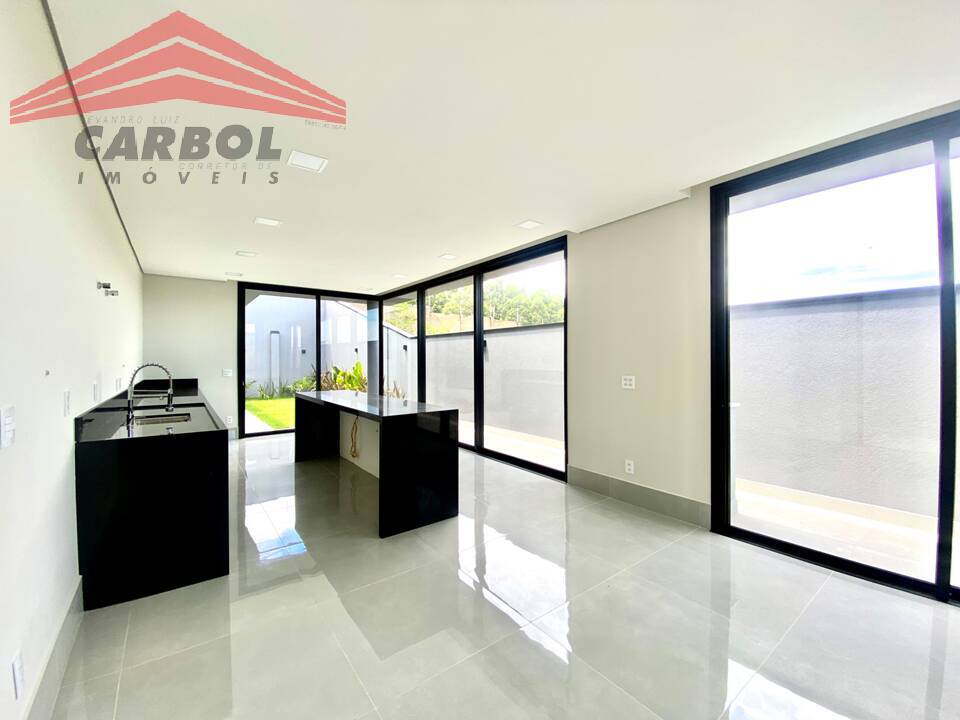 Casa de Condomínio, 3 quartos - Foto 10