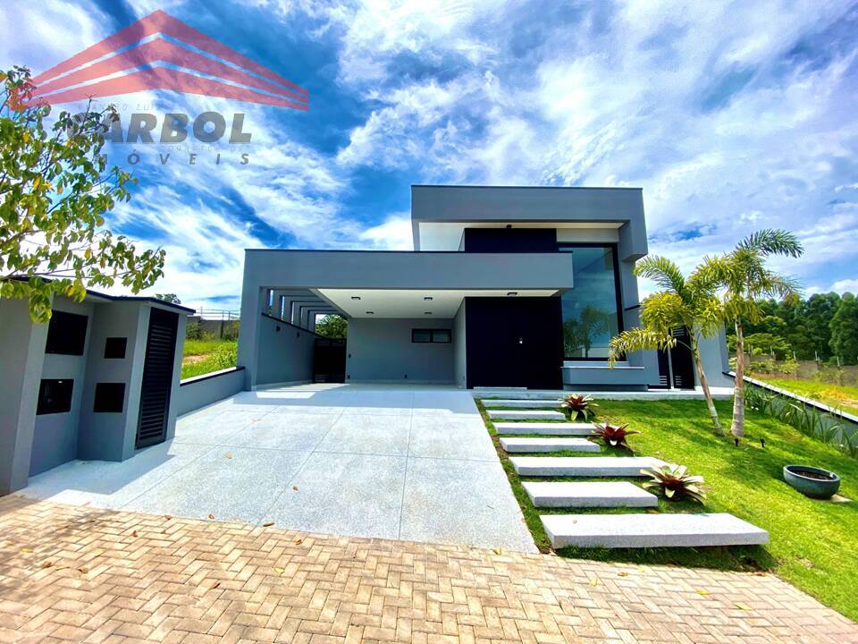 Casa de Condomínio, 3 quartos - Foto 3