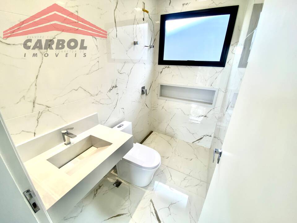 Casa de Condomínio, 3 quartos - Foto 13