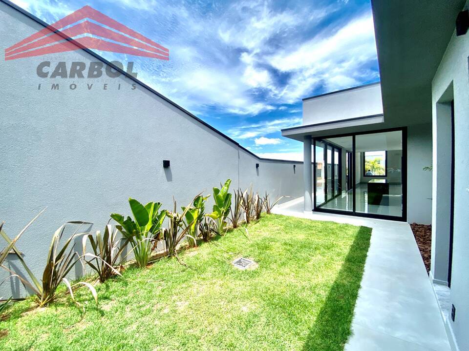 Casa de Condomínio, 3 quartos - Foto 5