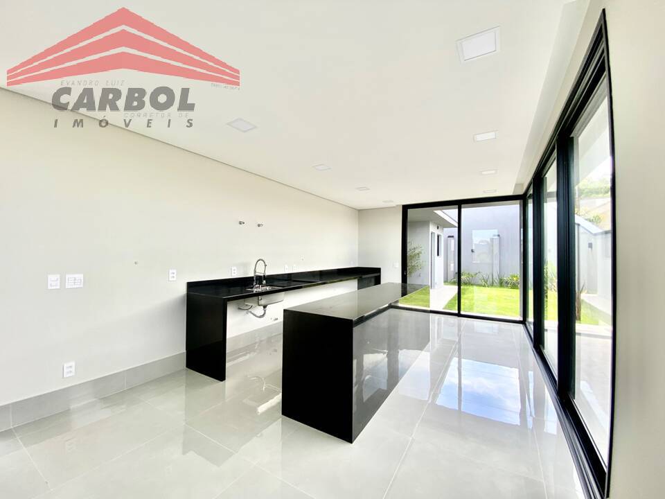 Casa de Condomínio, 3 quartos - Foto 16