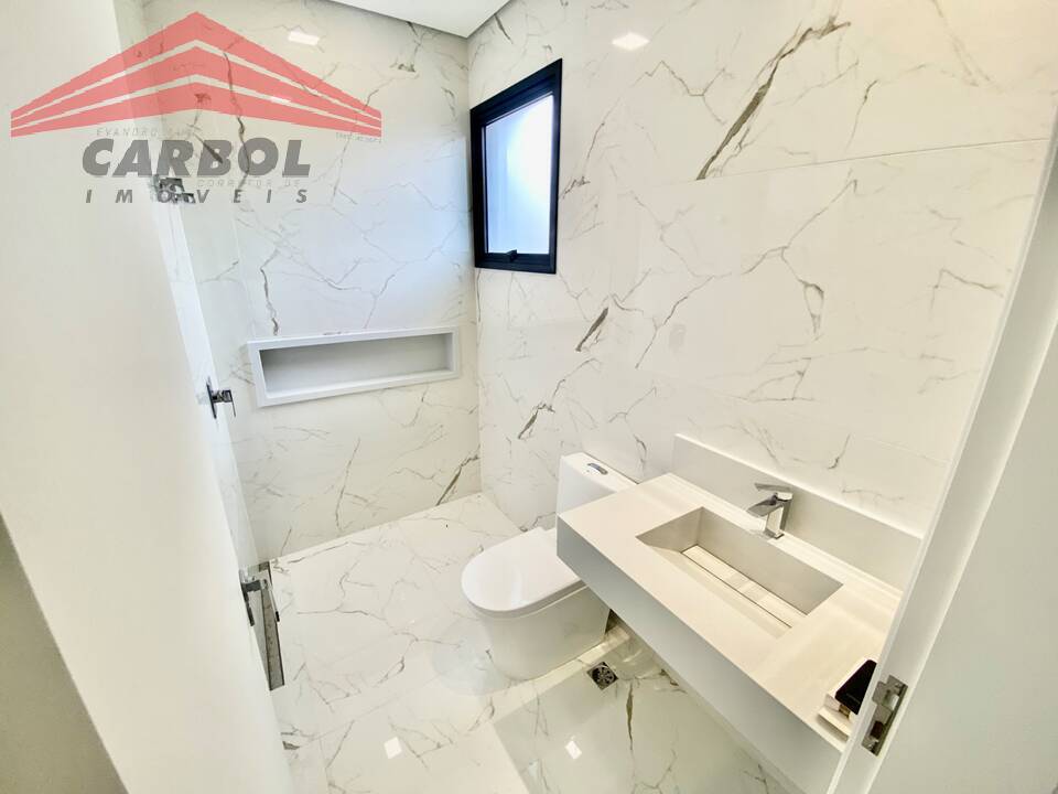 Casa de Condomínio, 3 quartos - Foto 19