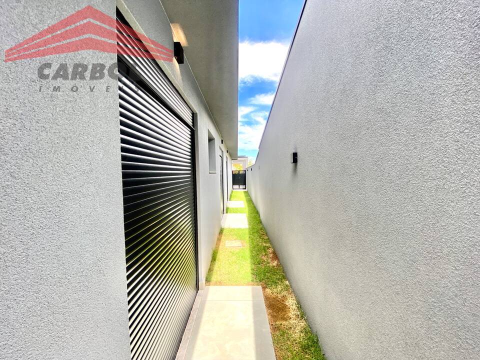 Casa de Condomínio, 3 quartos - Foto 23