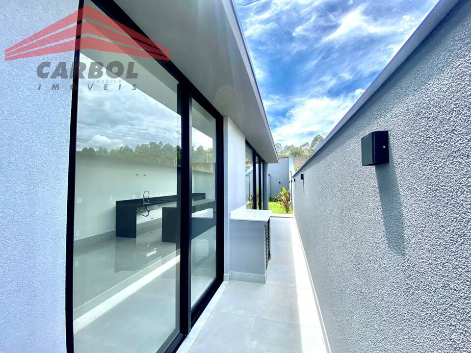 Casa de Condomínio, 3 quartos - Foto 22