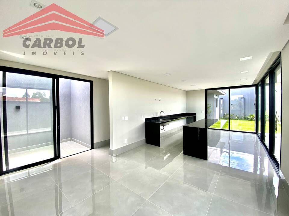 Casa de Condomínio, 3 quartos - Foto 9