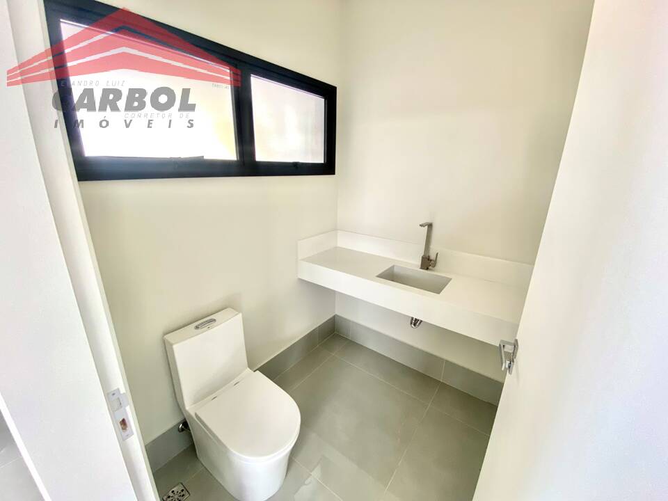 Casa de Condomínio, 3 quartos - Foto 21