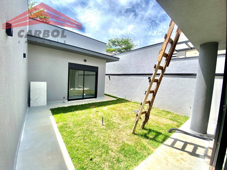 Casa de Condomínio, 3 quartos - Foto 23