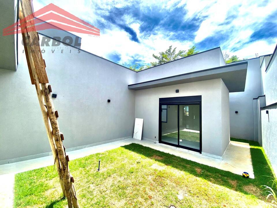 Casa de Condomínio, 3 quartos - Foto 22