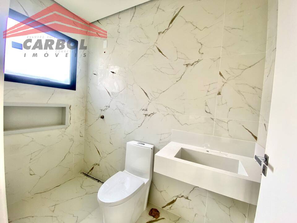 Casa de Condomínio, 3 quartos - Foto 9