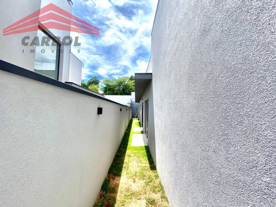 Casa de Condomínio, 3 quartos - Foto 19